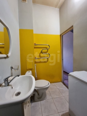 
  Сдается 1-комн. квартира, 32.5 м², Беловежская ул, д. 12
. Фото 9.