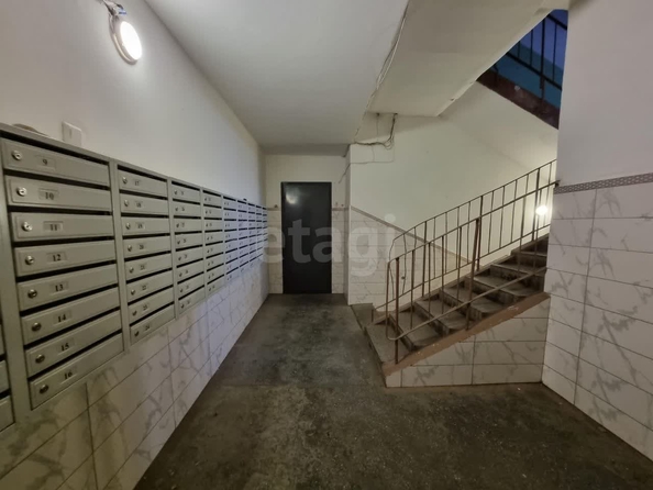 
  Сдается 1-комн. квартира, 32.5 м², Беловежская ул, д. 12
. Фото 14.