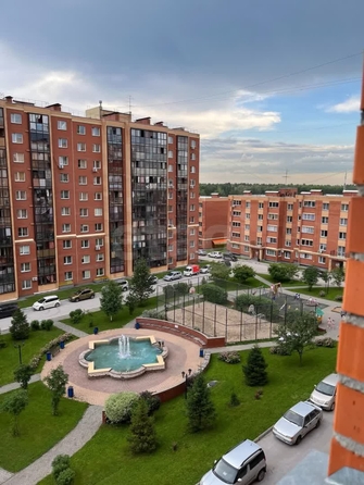 
  Сдается 2-комн. квартира, 47 м², Стрижи мкр, д. 1
. Фото 17.