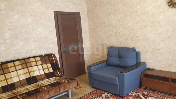 
  Продается 1-комн. квартира, 40 м², Танковая ул, д. 36
. Фото 2.