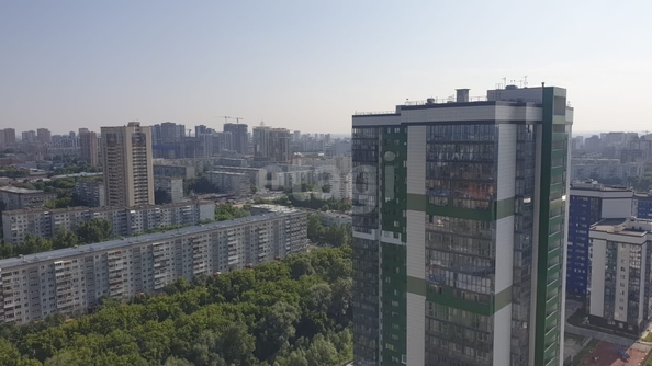 
  Продается 1-комн. квартира, 40 м², Танковая ул, д. 36
. Фото 11.