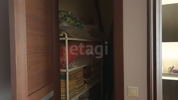 
  Продается 1-комн. квартира, 40 м², Танковая ул, д. 36
. Фото 24.