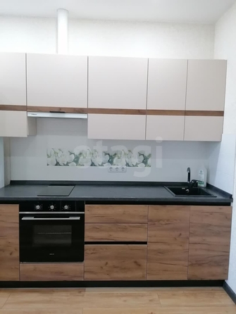 
  Сдается 1-комн. квартира, 38.3 м², 1-я Шоссейная ул, д. 56
. Фото 2.