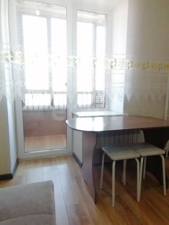 
  Сдается 1-комн. квартира, 38.3 м², 1-я Шоссейная ул, д. 56
. Фото 4.