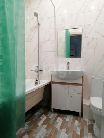 
  Сдается 1-комн. квартира, 38.3 м², 1-я Шоссейная ул, д. 56
. Фото 10.