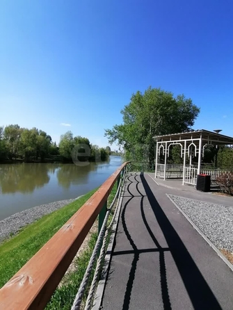
  Сдается 1-комн. квартира, 38.3 м², 1-я Шоссейная ул, д. 56
. Фото 16.