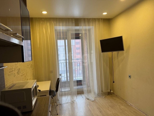 
  Продается 1-комн. квартира, 37.8 м², Декабристов ул, д. 41
. Фото 1.