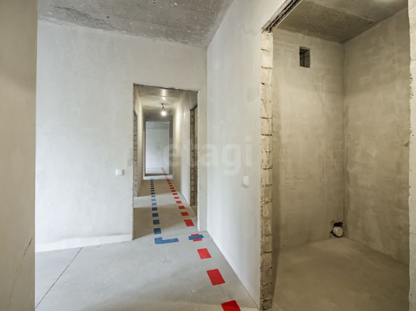 
  Продается 3-комн. квартира, 84.71 м², Кедровая ул, д. 79
. Фото 14.