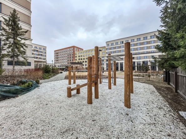 
  Продается 3-комн. квартира, 84.71 м², Кедровая ул, д. 79
. Фото 36.