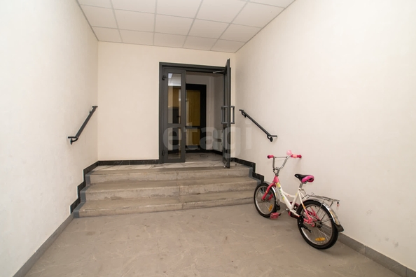
  Продается 2-комн. квартира, 47.7 м², 3-й микрорайон, д. 14
. Фото 24.