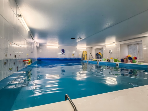 
  Сдается универсальное помещение, 211 м², Ключ-Камышенское Плато ул, д. 13
. Фото 16.