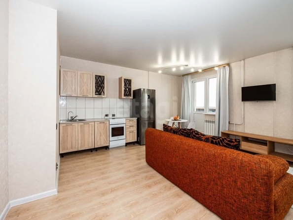 
  Сдается 1-комн. квартира, 46.3 м², Вилюйская ул, д. 11
. Фото 3.