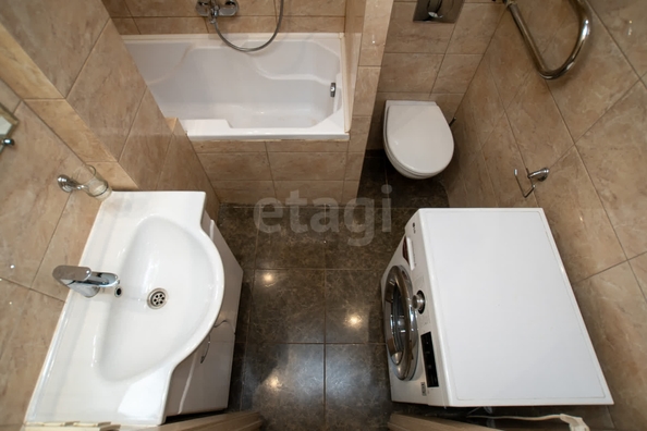 
  Продается студия, 27 м², 1-я Чулымская ул, д. 112/5
. Фото 4.