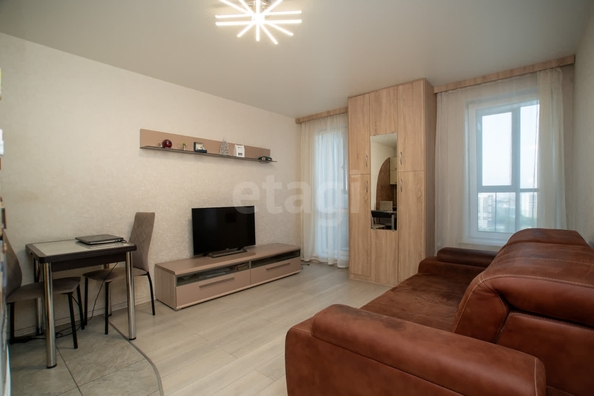 
  Продается студия, 27 м², 1-я Чулымская ул, д. 112/5
. Фото 6.
