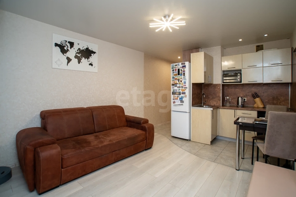 
  Продается студия, 27 м², 1-я Чулымская ул, д. 112/5
. Фото 10.