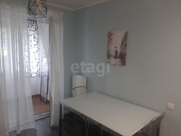 
  Сдается 1-комн. квартира, 33 м², Большевистская ул, д. 112
. Фото 3.