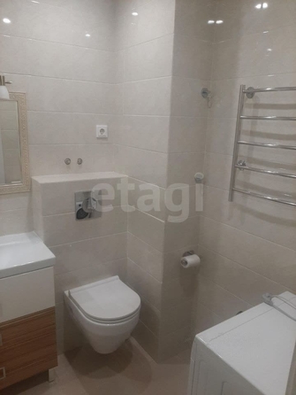 
  Сдается 1-комн. квартира, 33 м², Большевистская ул, д. 112
. Фото 11.