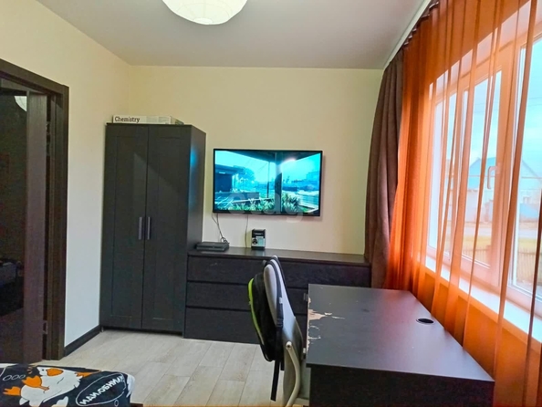 
  Продается дом, 160.3 м², рабочий поселок Мошково
. Фото 21.