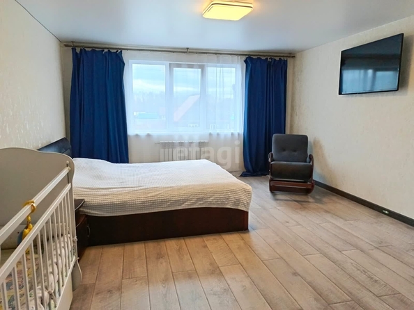 
  Продается дом, 160.3 м², рабочий поселок Мошково
. Фото 24.
