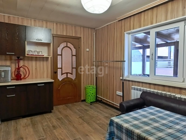 
  Продается дом, 160.3 м², рабочий поселок Мошково
. Фото 35.
