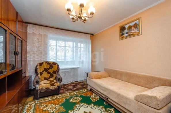 
  Сдается 2-комн. квартира, 48.5 м², Ядринцевская ул, д. 48
. Фото 1.
