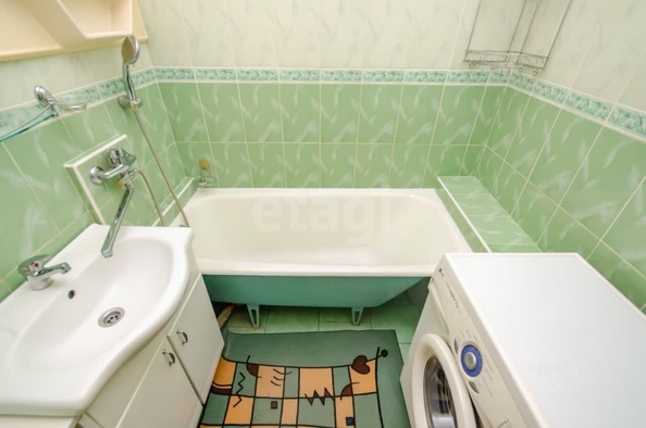 
  Сдается 2-комн. квартира, 48.5 м², Ядринцевская ул, д. 48
. Фото 9.