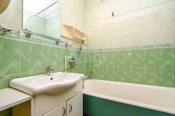 
  Сдается 2-комн. квартира, 48.5 м², Ядринцевская ул, д. 48
. Фото 11.