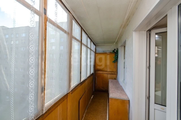 
  Сдается 2-комн. квартира, 48.5 м², Ядринцевская ул, д. 48
. Фото 12.