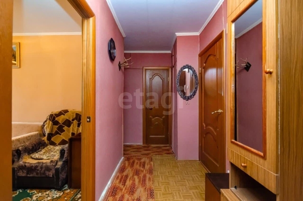 
  Сдается 2-комн. квартира, 48.5 м², Ядринцевская ул, д. 48
. Фото 14.