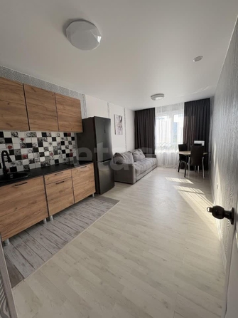 
  Сдается 2-комн. квартира, 50 м², Ясный Берег ул, д. 43
. Фото 1.