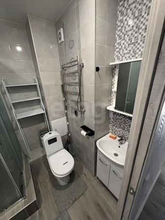 
  Сдается 2-комн. квартира, 50 м², Ясный Берег ул, д. 43
. Фото 12.