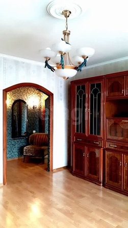 
  Сдается 2-комн. квартира, 52.3 м², Федосеева ул, д. 3
. Фото 8.