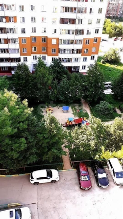 
  Сдается 2-комн. квартира, 52.3 м², Федосеева ул, д. 3
. Фото 17.