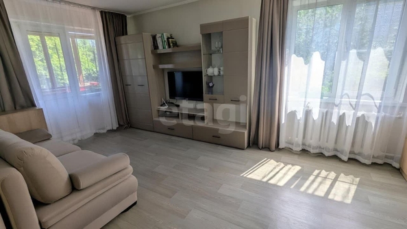 
  Сдается 1-комн. квартира, 31 м², Гурьевская ул, д. 43
. Фото 2.