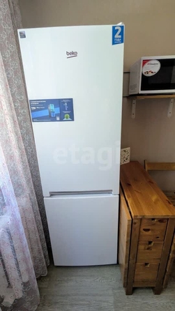 
  Сдается 1-комн. квартира, 31 м², Гурьевская ул, д. 43
. Фото 5.