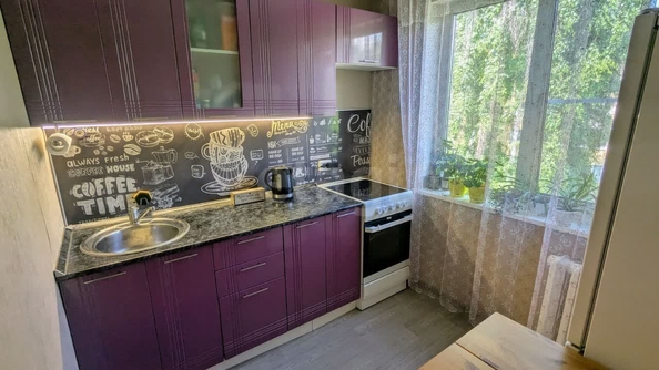 
  Сдается 1-комн. квартира, 31 м², Гурьевская ул, д. 43
. Фото 7.