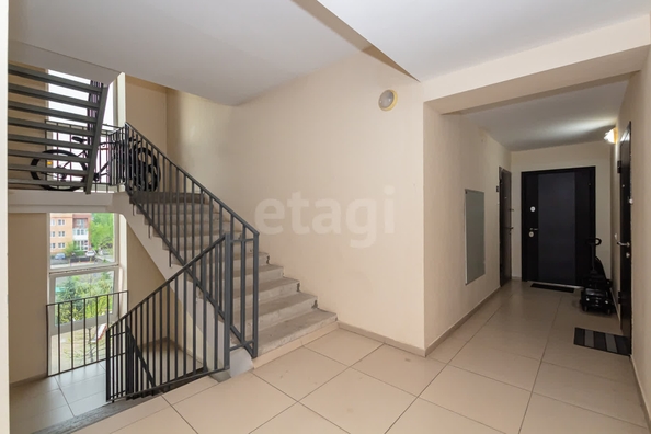 
  Продается студия, 28.4 м², Благовещенская ул, д. 48/1
. Фото 13.