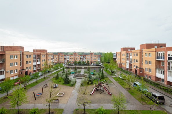 
  Продается студия, 28.4 м², Благовещенская ул, д. 48/1
. Фото 14.