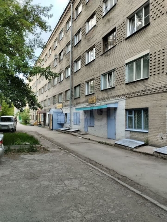 
  Продается комната, 10 м², Петухова ул, д. 53
. Фото 9.
