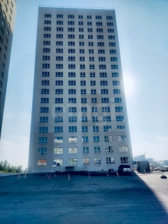 
  Продается студия, 24.7 м², В. Высоцкого ул, д. 141/13
. Фото 4.