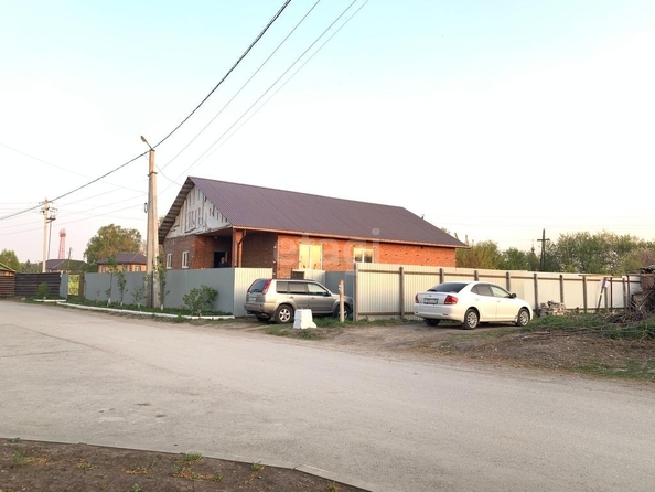
  Продается дом, 229.8 м², село Верх-Тула
. Фото 21.