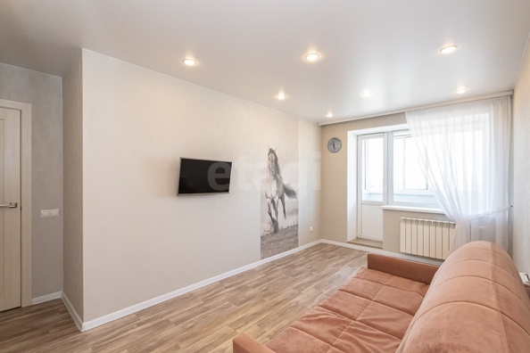 
  Продается 2-комн. квартира, 43.3 м², Серебренниковская ул, д. 2/1
. Фото 1.