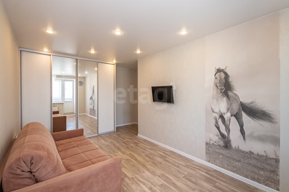 
  Продается 2-комн. квартира, 43.3 м², Серебренниковская ул, д. 2/1
. Фото 2.