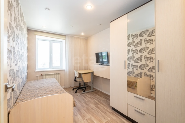 
  Продается 2-комн. квартира, 43.3 м², Серебренниковская ул, д. 2/1
. Фото 4.