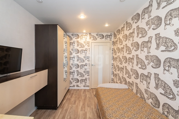 
  Продается 2-комн. квартира, 43.3 м², Серебренниковская ул, д. 2/1
. Фото 6.