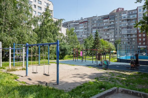 
  Продается 2-комн. квартира, 43.3 м², Серебренниковская ул, д. 2/1
. Фото 22.
