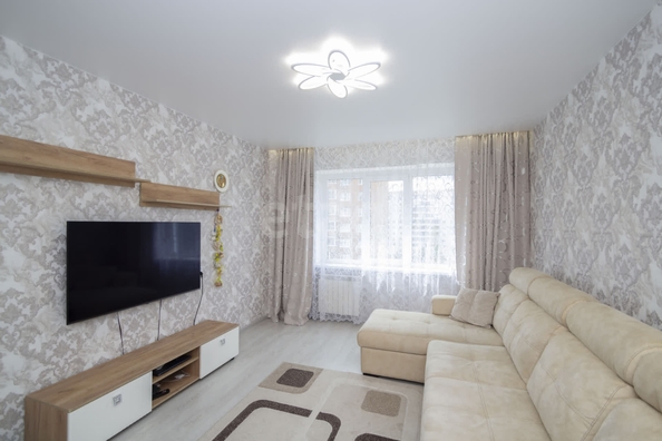 
  Продается 3-комн. квартира, 66.6 м², Тюленина ул, д. 15/1
. Фото 1.