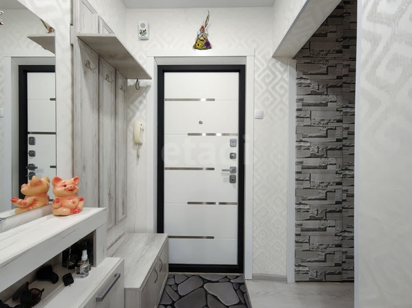 
  Продается 3-комн. квартира, 66.6 м², Тюленина ул, д. 15/1
. Фото 4.