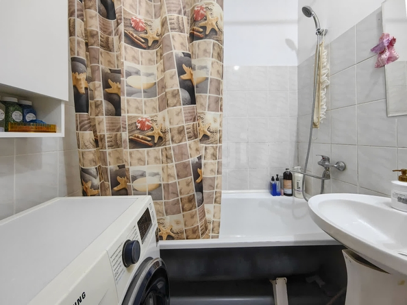 
  Продается 3-комн. квартира, 66.6 м², Тюленина ул, д. 15/1
. Фото 20.