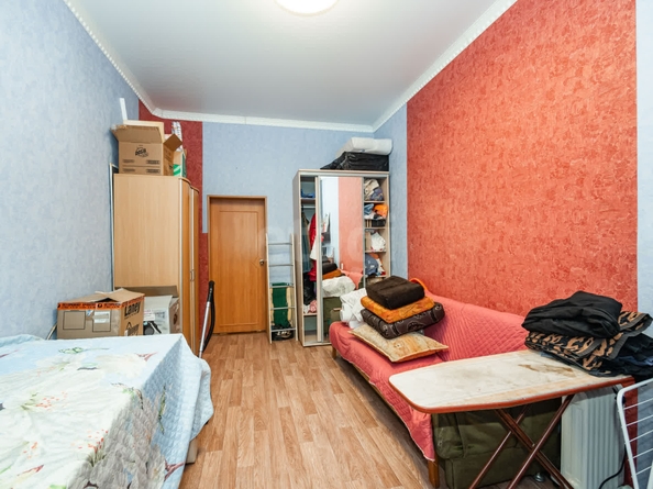 
  Продается 4-комн. квартира, 87 м², Тополевая ул, д. 6
. Фото 14.